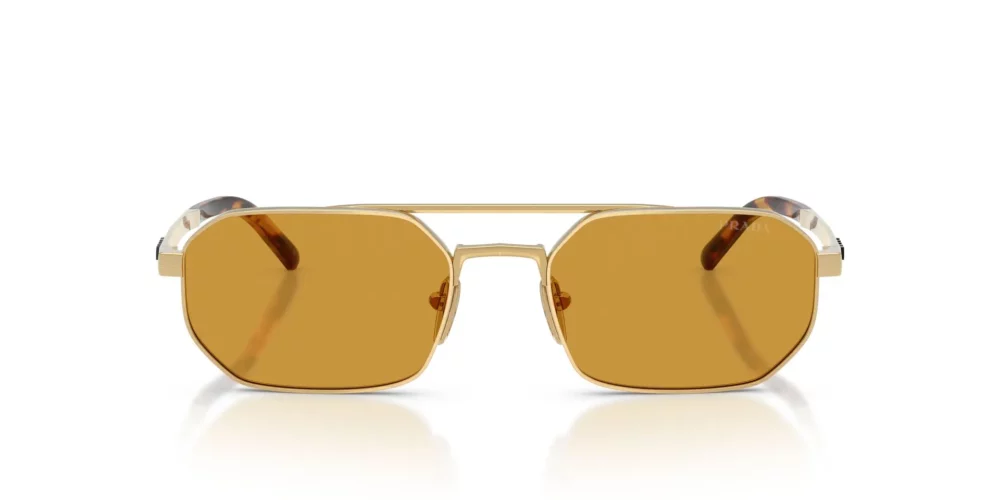 Prada  PRD53S Dark Honey