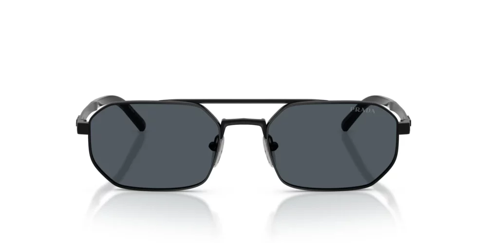 Prada  PRD53S Dark Grey