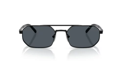 Prada  PRD53S Dark Grey