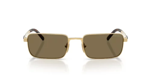Prada PRD54S svetlohnedá