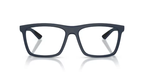 Prada Sport  PS01TV Matte Blue Frame