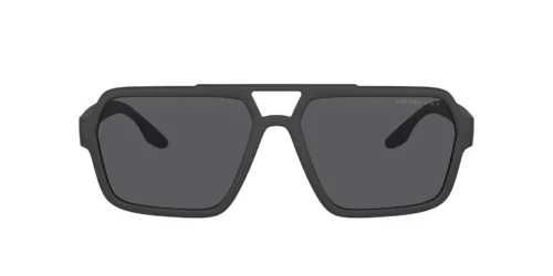 Prada Sport  PS01XS Polar Mørkegrå