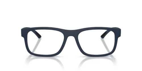 Prada Sport  PS04QV Matte Blue Frame