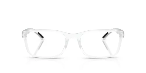 Prada Sport  Matný krištáľový rám PS06RV