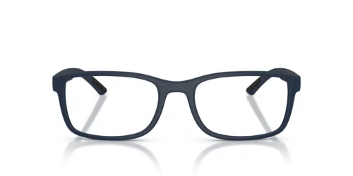 Prada Sport  PS06RV Matte Blue Frame