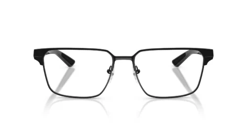 1AB1O1 - Black frame / Clear lenses