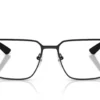 Prada Sport  Cadre noir mat PS50TV