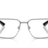 Prada Sport  PS50TV Szara rama