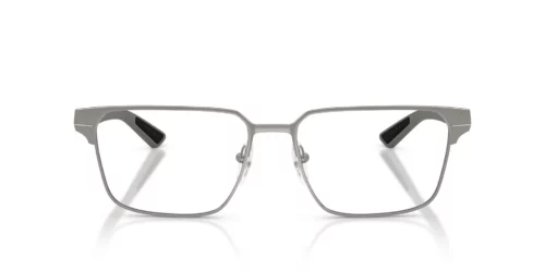 5AV1O1 - Grey frame / Clear lenses