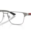 Prada Sport  PS50TV Szara rama