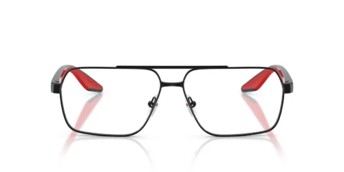 Prada Sport  PS51TV Black Frame