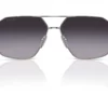 Prada Sport  PSA50S Szary gradient