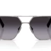 Prada Sport  PSA50S Szary gradient