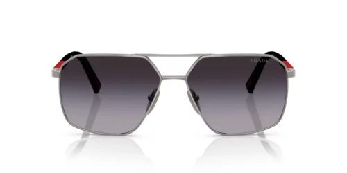 Prada Sport  PSA50S Grey Gradient