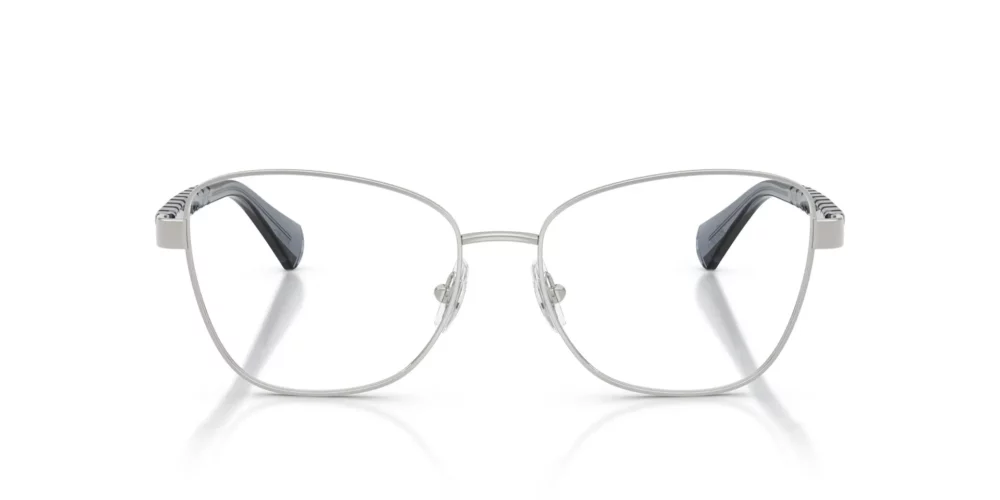 Ralph  RA6064 Shiny Silver Frame