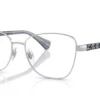 Ralph  RA6064 Shiny Silver Frame