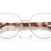 Ralph  RA6065 Shiny Rose Gold Frame