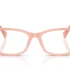 Ralph RA7194U Rosa/Transparent Ram