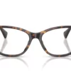 Ralph  RA7195U Dark Havana Frame