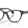 Ralph  RA7195U Dark Havana Frame