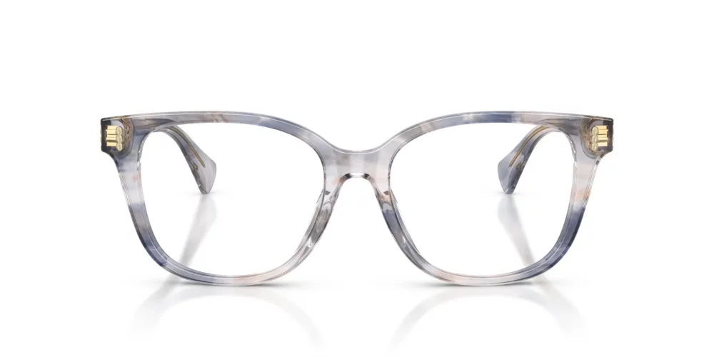 Ralph  RA7196U Grey Havana Frame