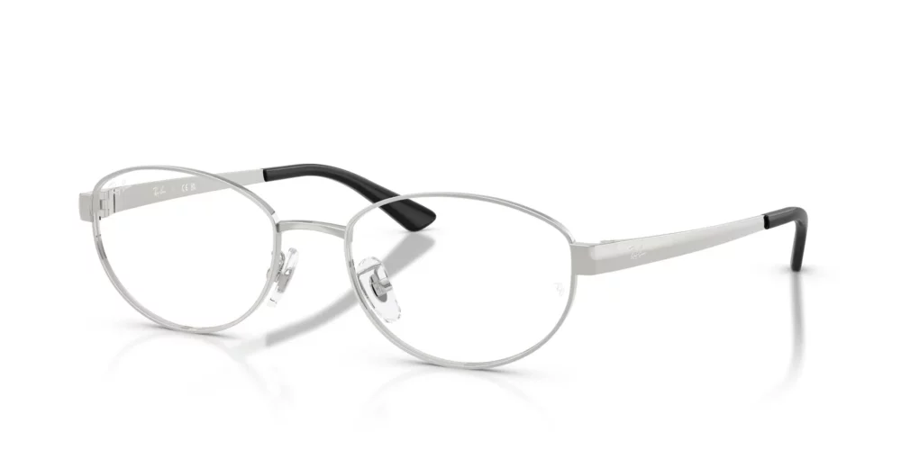 Ray-Ban RX3774VD čiré