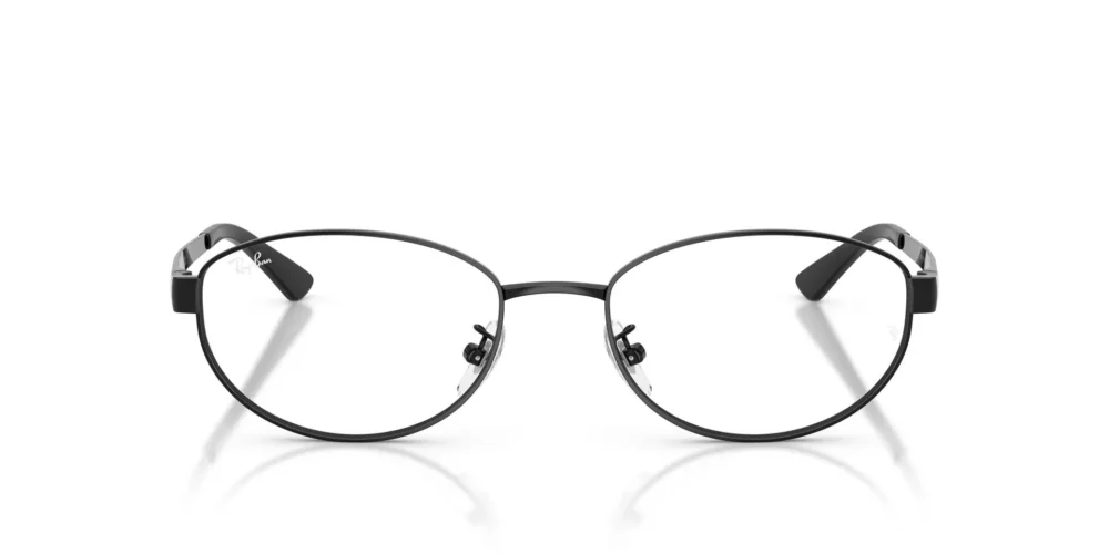 Ray-Ban RX3774VD Transparente