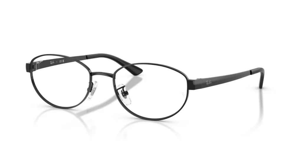 Ray-Ban RX3774VD Transparente