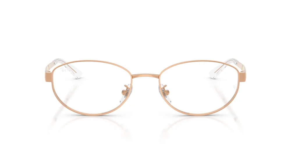 Ray-Ban  RX3774VD Clear