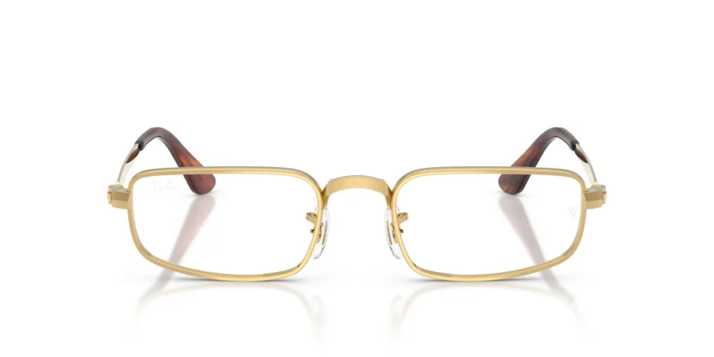 Ray-Ban  RX3927V Clear