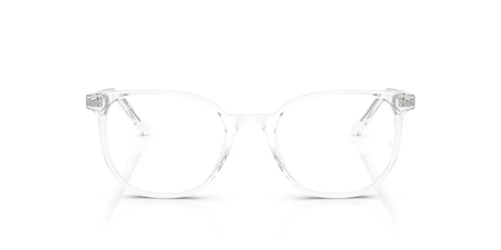 Ray-Ban Elliot RX5397 čiré