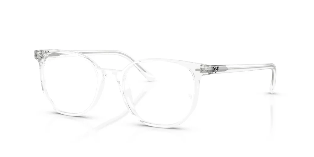 Ray-Ban Elliot RX5397 čiré