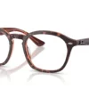 Ray-Ban  RX5451 Clear