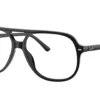 Ray-Ban  RX5698 Clear