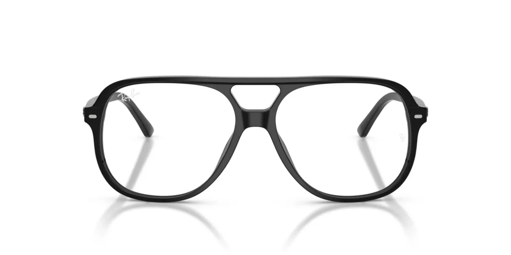Ray-Ban  RX5698 Clear