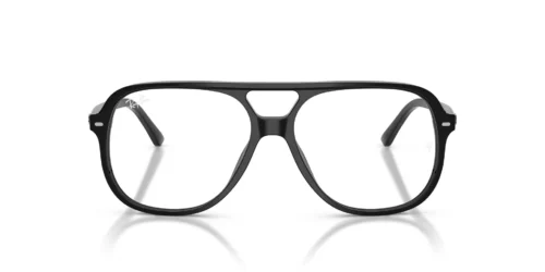 Ray-Ban RX5698 transparente