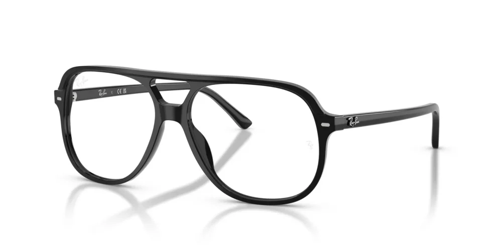 Ray-Ban  RX5698 Clear