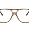 Ray-Ban  RX5698 Clear