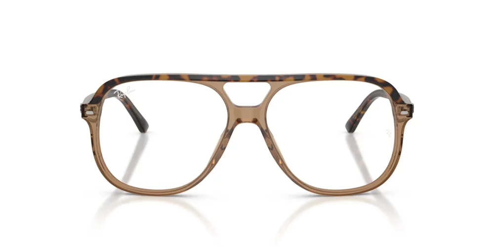 Ray-Ban  RX5698 Clear