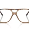 Ray-Ban  RX5698 Clear