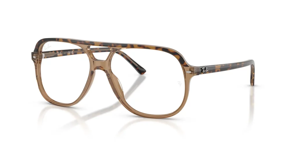 Ray-Ban  RX5698 Clear