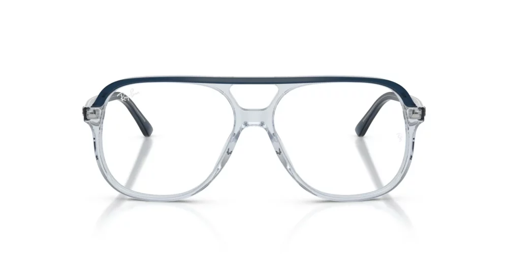 Ray-Ban  RX5698 Clear