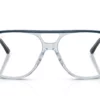 Ray-Ban  RX5698 Clear