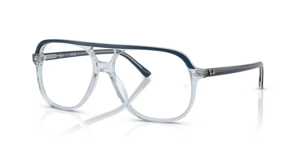 Ray-Ban  RX5698 Clear