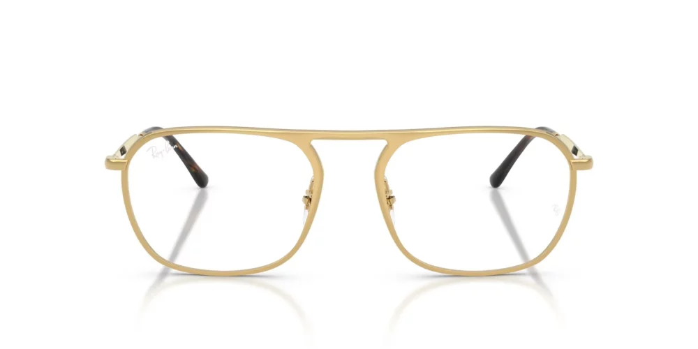 Ray-Ban  RX6548 Clear