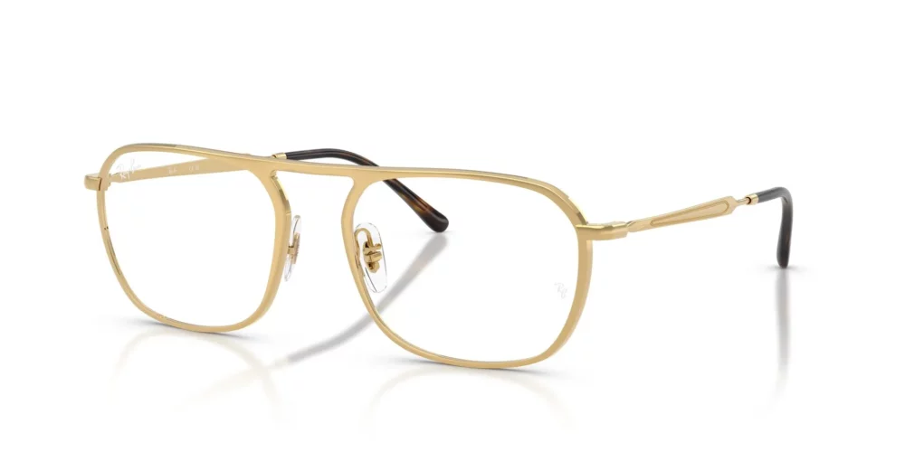 Ray-Ban RX6548 čiré
