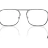 Ray-Ban RX6548 číre