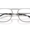 Ray-Ban RX6548 číre