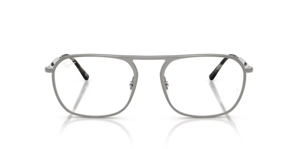 Ray-Ban  RX6548 Clear