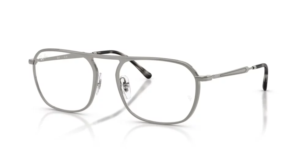 Ray-Ban  RX6548 Clear